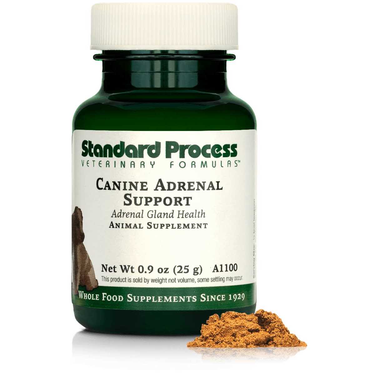 Canine Adrenal Support - Pet Supplies online store