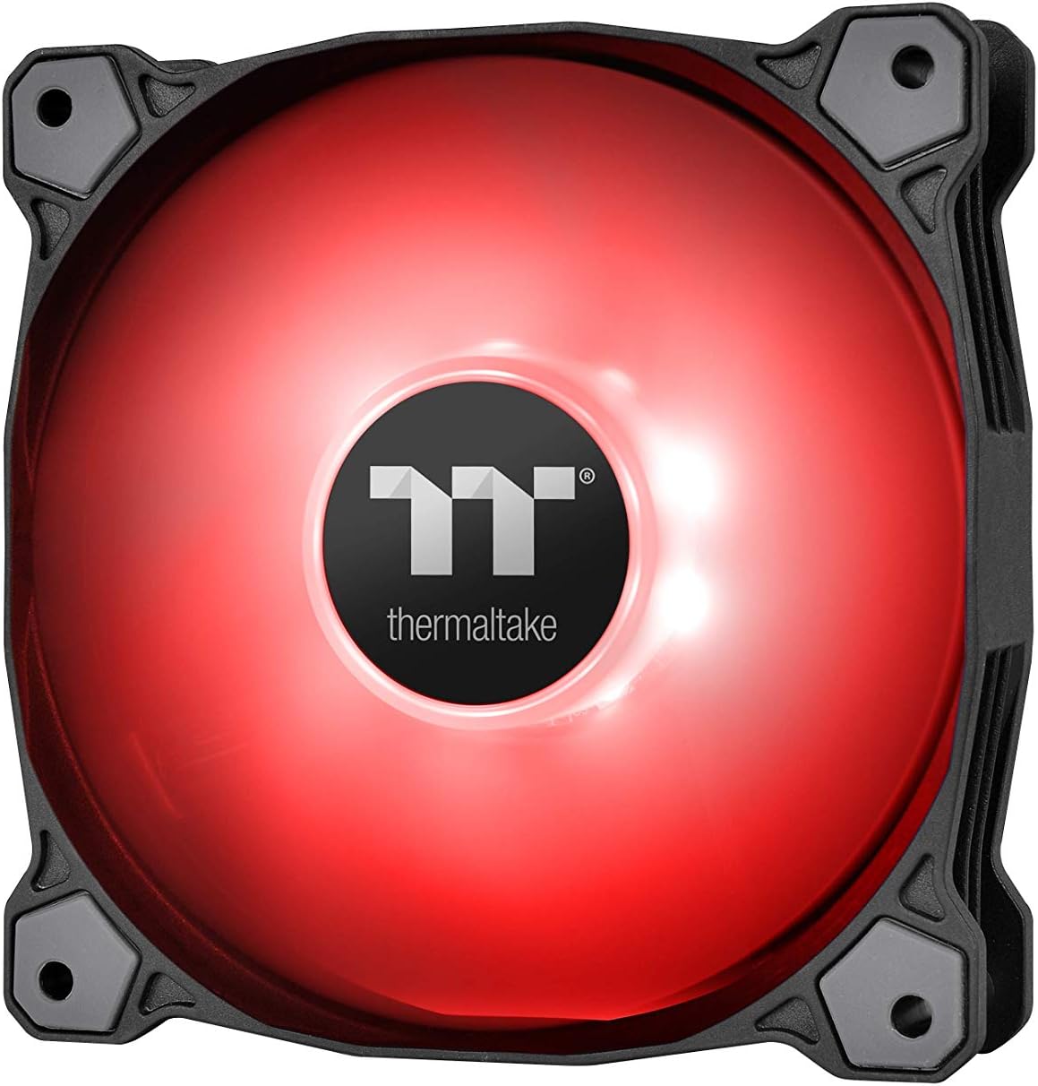Thermaltake Vent TT Pure 12 ARGB SYNC CASE Fan 3 PACKCL-F079-PL12SW-A 5401
