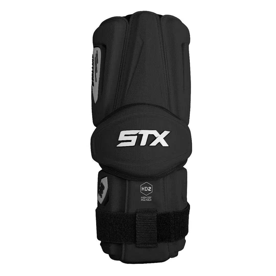 STX Stallion 900 Lacrosse Arm Guards - Sports Supplies Online Store