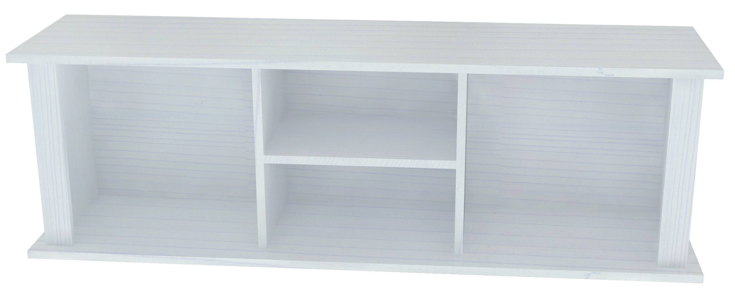 Inval America Wall-Mounted Hutch