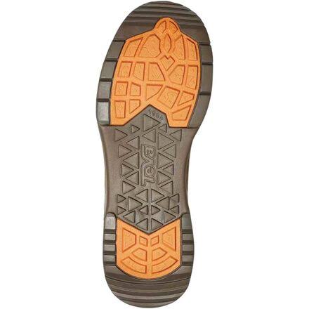 Teva Men&s Gateway Low - Dark Olive - 11.5