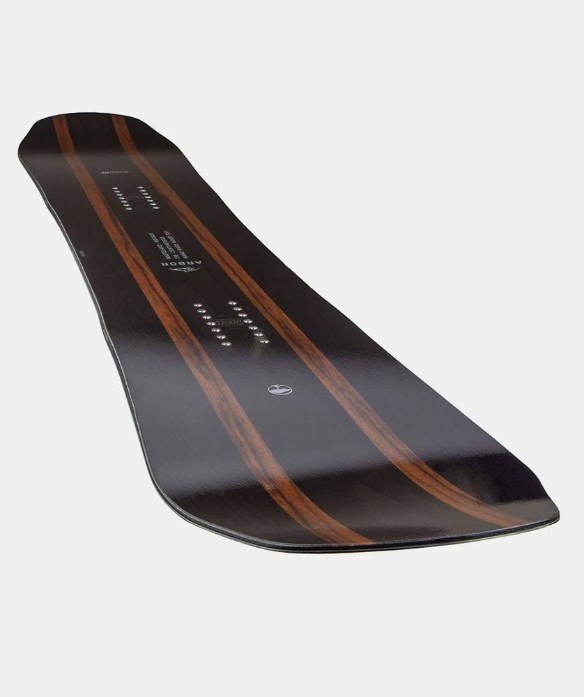 Arbor Wasteland Snowboard