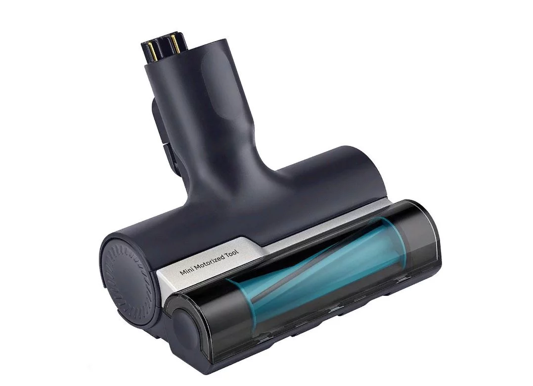 Restored Samsung Jet 60 Pet Cordless Stick Vacuum Cleaner with 2 Brushes (Refurbished)