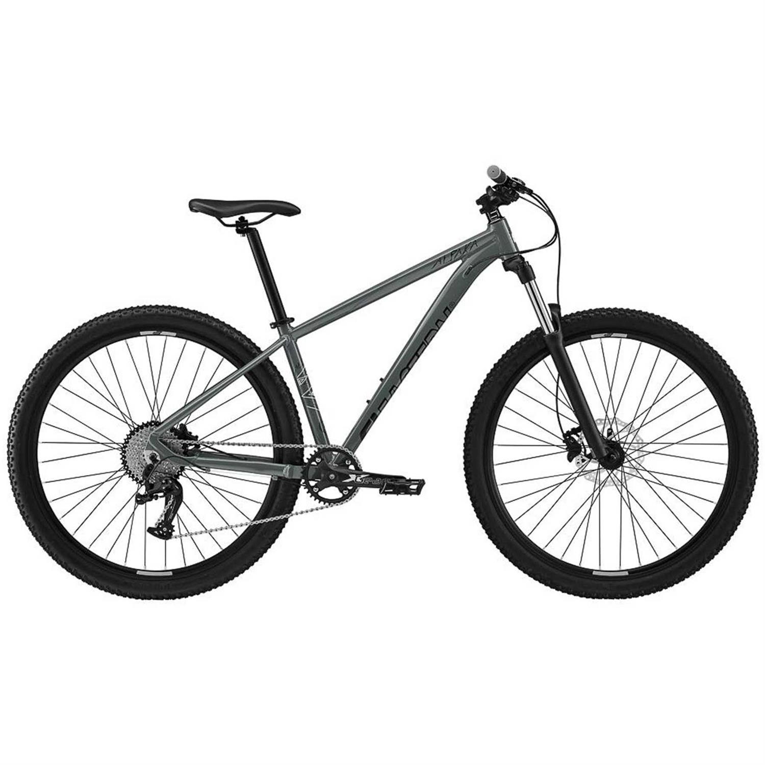 Alpaka 29 Mens Hardtail Mountain Bike - Sports Supplies Online Store