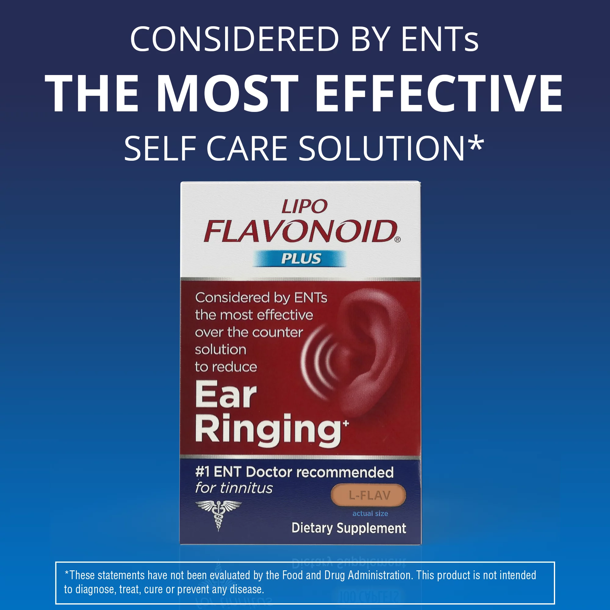 Lipo-Flavonoid Plus Dietary Supplement