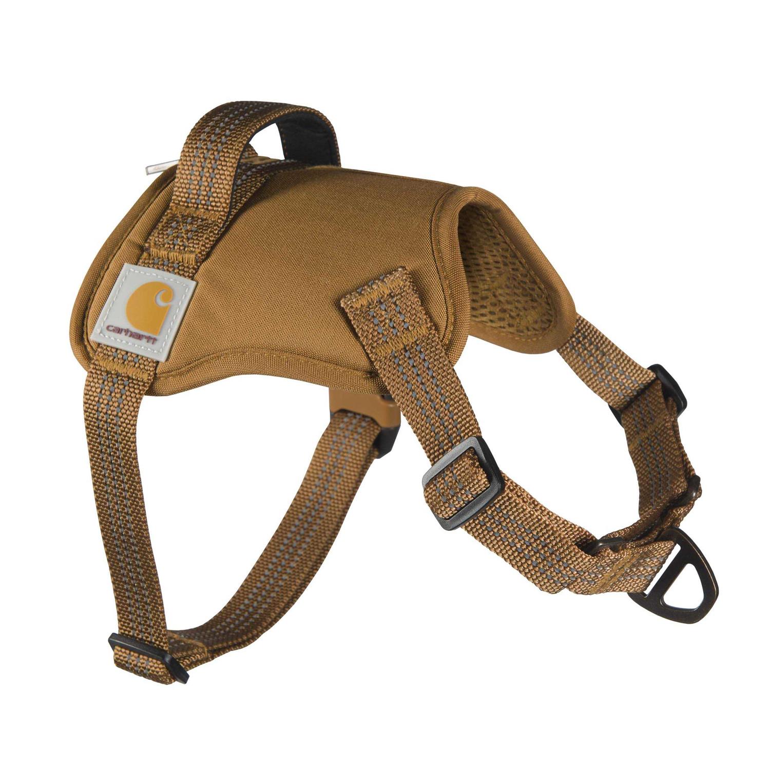 Carhartt Nylon Duck No Pull Dog Harness - Pet Supplies online store
