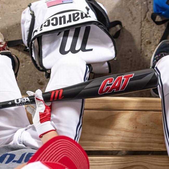 Marucci CAT Tee Ball Bat - Sports Supplies Online Store