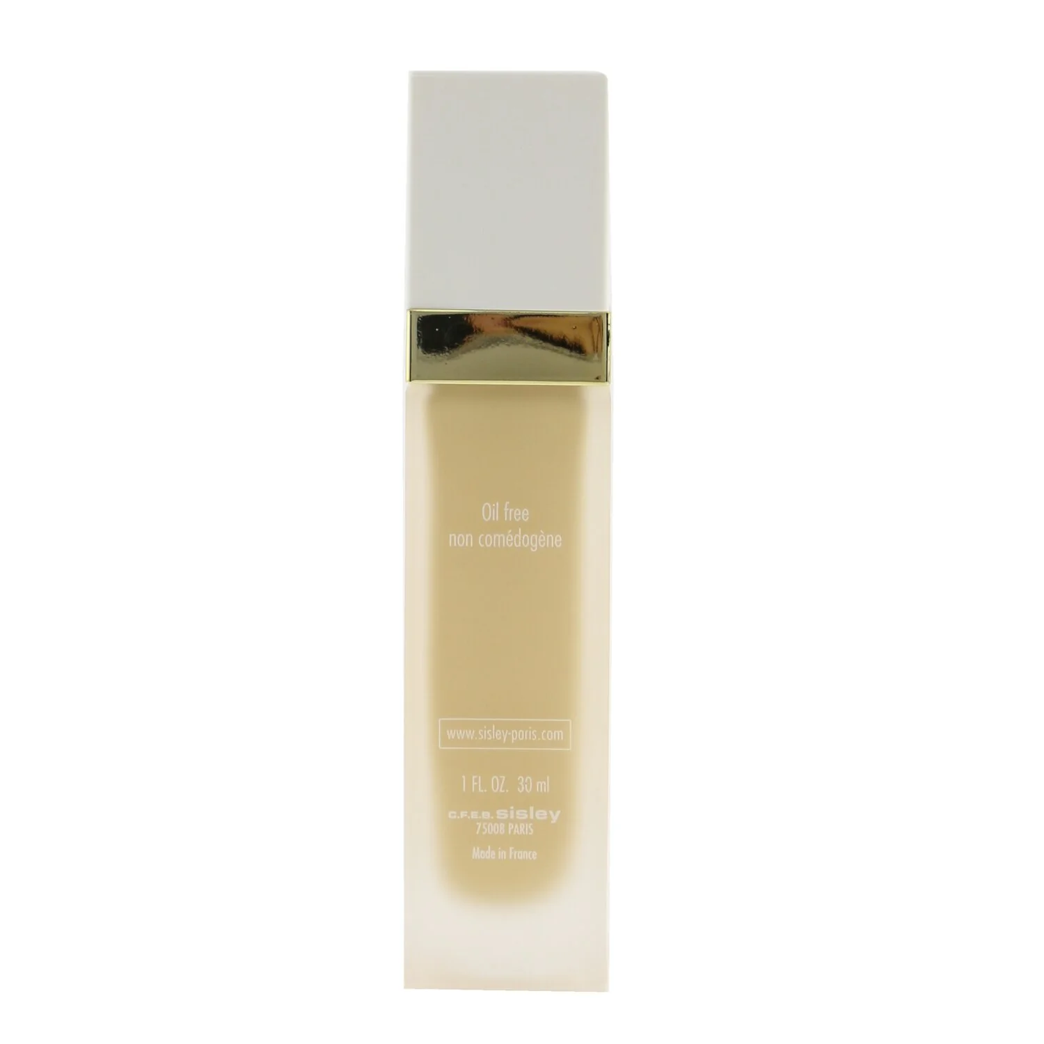 Sisley Sisleya Le Teint Anti Aging Foundation - # 3B Almond  30ml/1oz