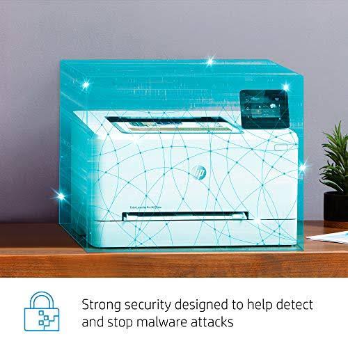 HP Color LaserJet Pro M255dw - Printer - Colour