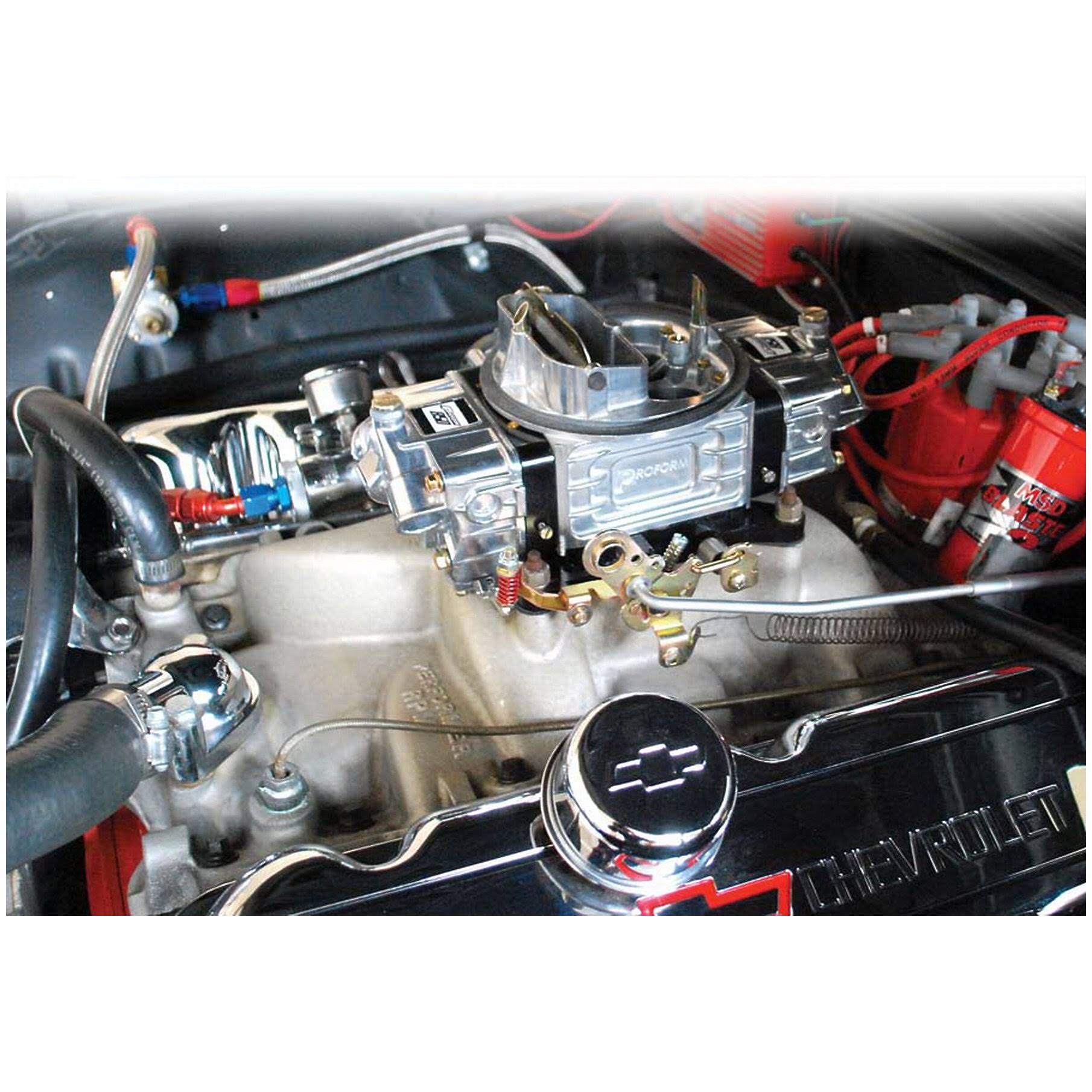 Proform 67258 Upgrade Series Carburetor