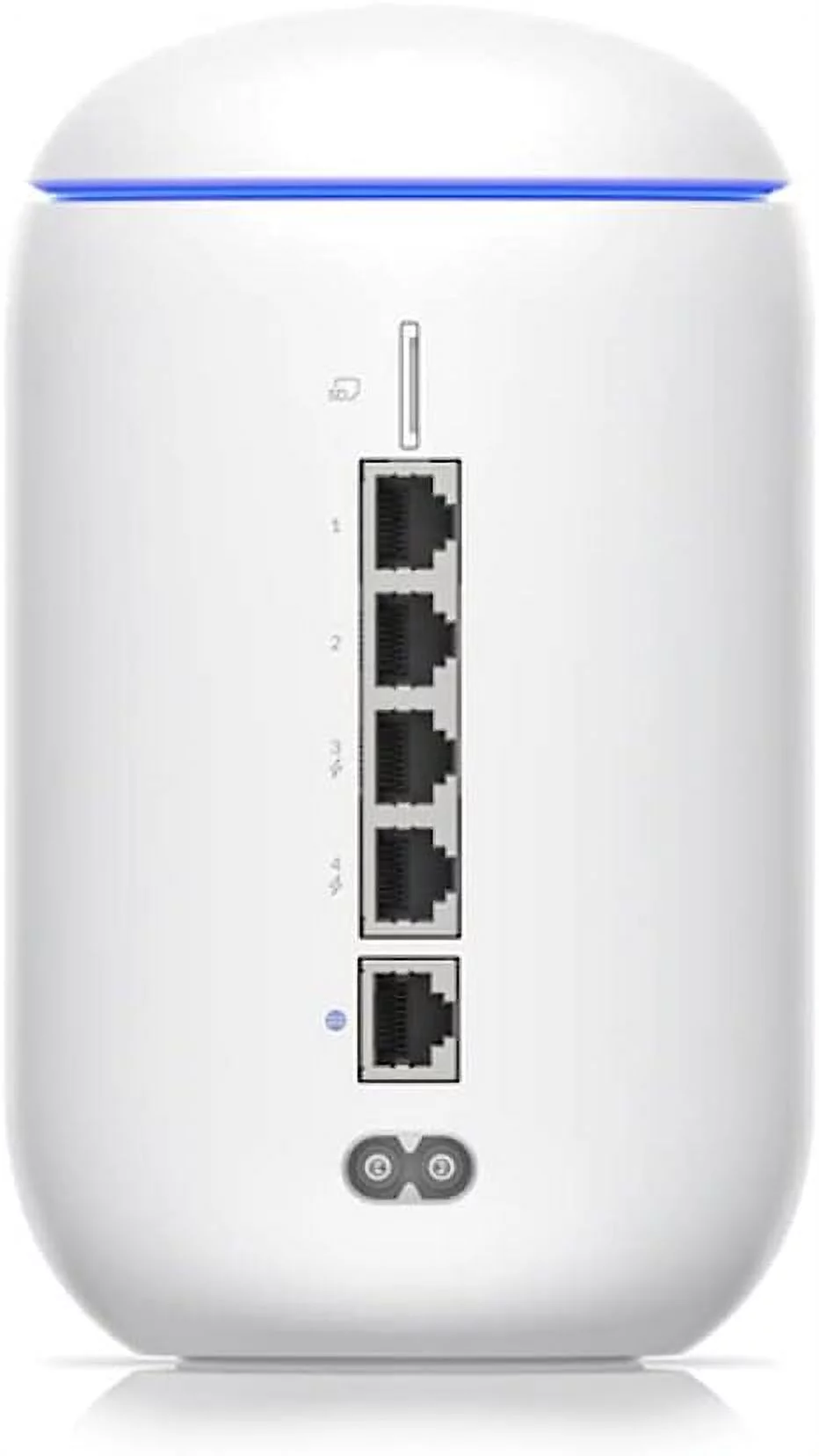 New Ubiquiti UniFi Dream Router