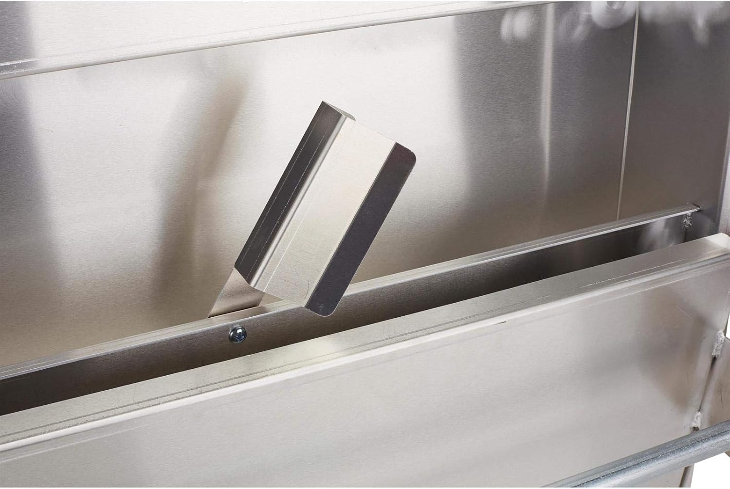 Standard Trailer Door Cabinet