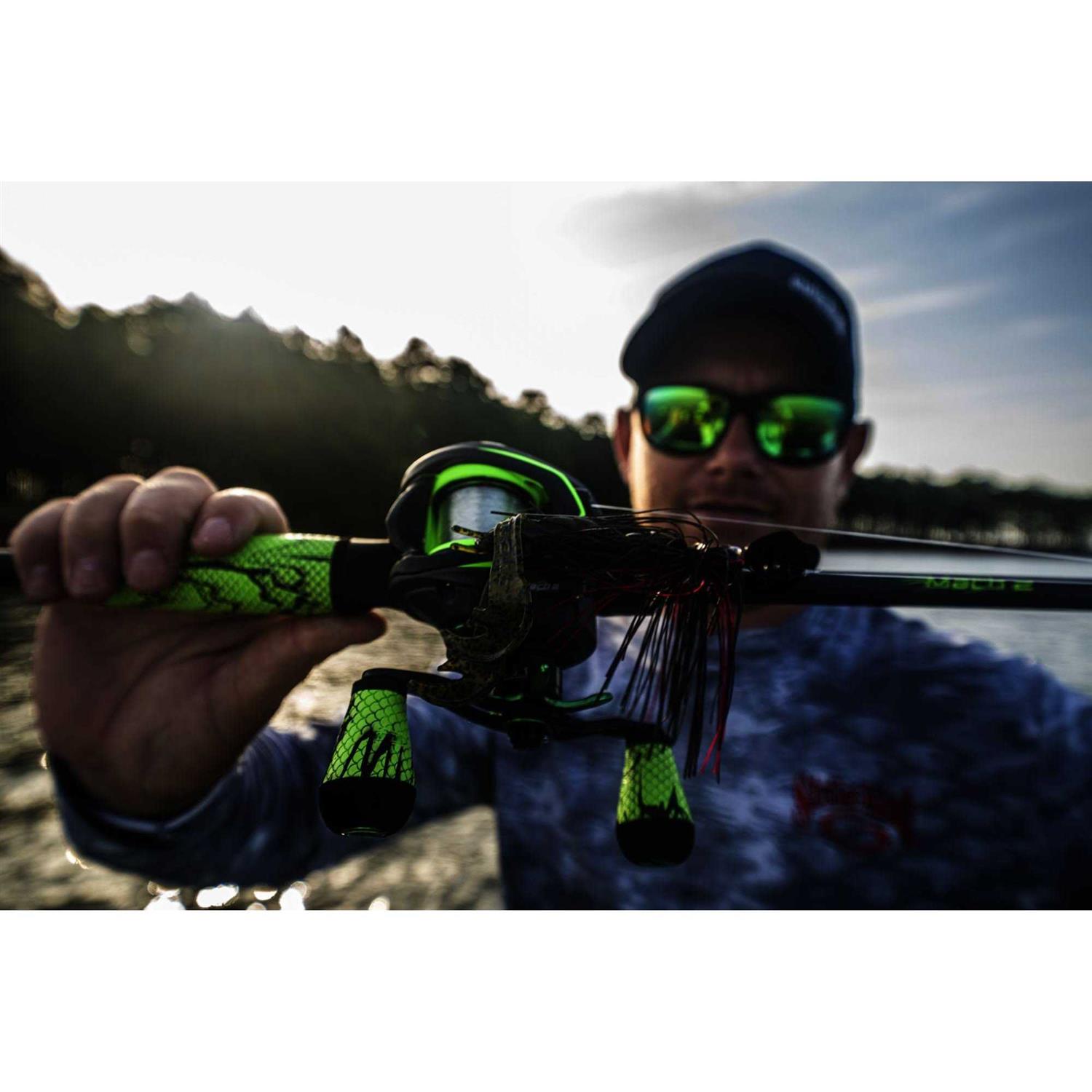 Lews Mach 2 Baitcasting Combo - Sports Supplies Online Store