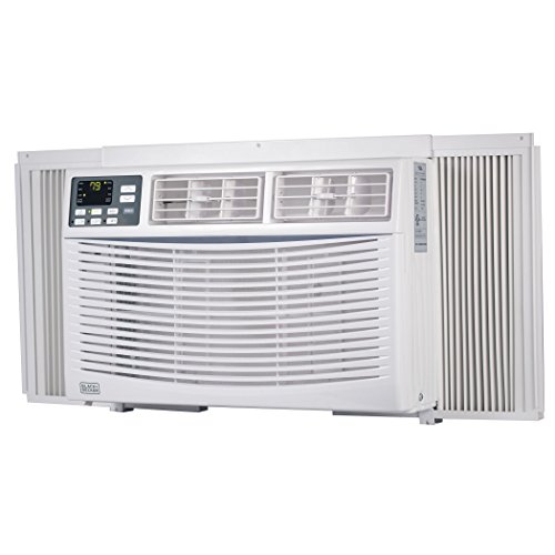 BLACK+DECKER Window Air Conditioner