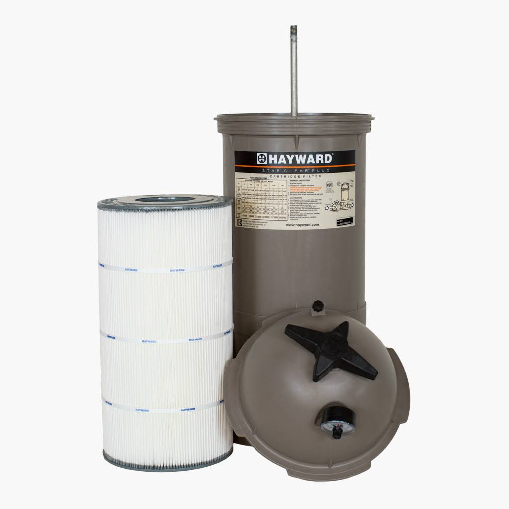 Hayward C900 Star-Clear Plus 90 Sq ft Cartridge Filter