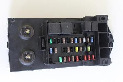 1999-2003 Ford F150 F250 Fuse Box Relay Junction Panel 1L3T-14A067-Bb