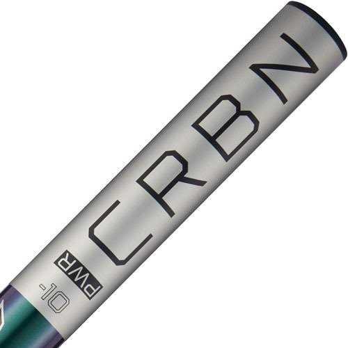 Mizuno F23-PWR CRBN Fastpitch Softball Bat - Sports Supplies Online Store