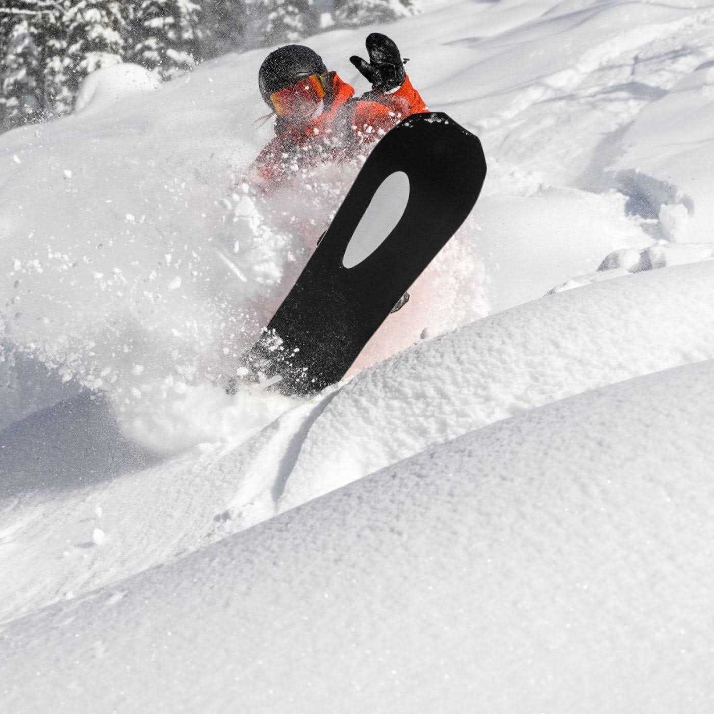 Lib Tech Orca Snowboard - Sports Supplies Online Store
