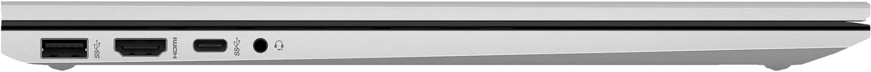 HP 17 17.3" HD+ [Windows 11 Pro] Business Laptop Computer, 12th Gen Intel 10-Core i7-1255U, 16GB RAM, 512GB PCIe SSD, Iris Xe Graphics, Wi-Fi, BT