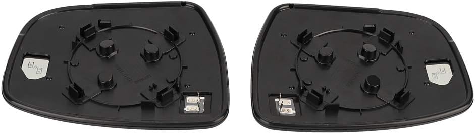Blind Spot Detection System, Car Microwave Radar Sensor BSD Blind Spot Detection System Fits for Qashqai 2016