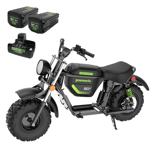 Greenworks 80V