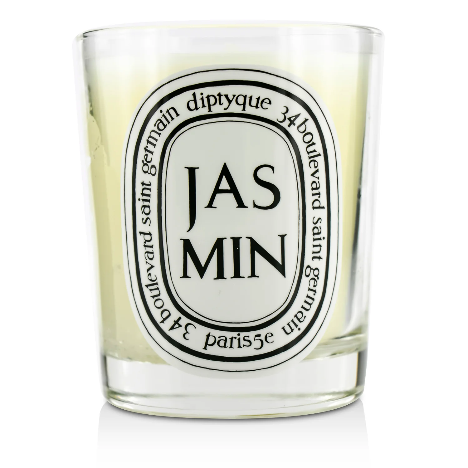 Diptyque Scented Candle - Jasmin (Jasmine) 190g/6.5oz
