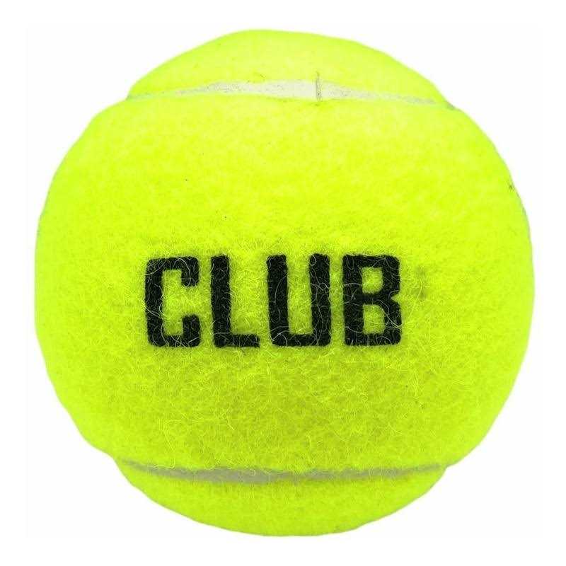 Wilson Tennis Balls Triniti 72 Balls - Sports Supplies Online Store