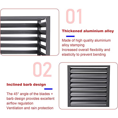 Outdoor cover for mini split ac unit, outdoor pump cover ， radiator cover shelf