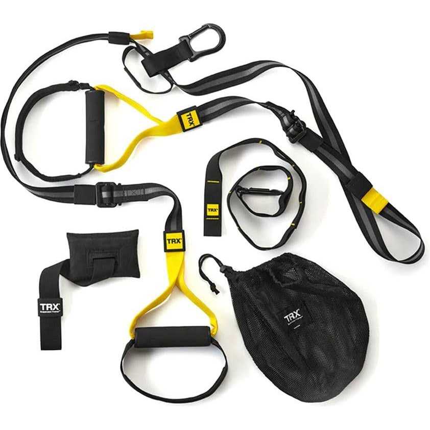 TRX Home2 Suspension Trainer Kit - Sports Supplies Online Store
