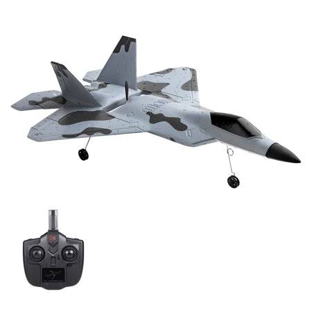 Wltoys XKS A180 RC Plane 3 Channel Remote Control Airplane Ready to Fly Brushless Motor 3D 6g Mode Stunt Flying Rudder Adjustabl