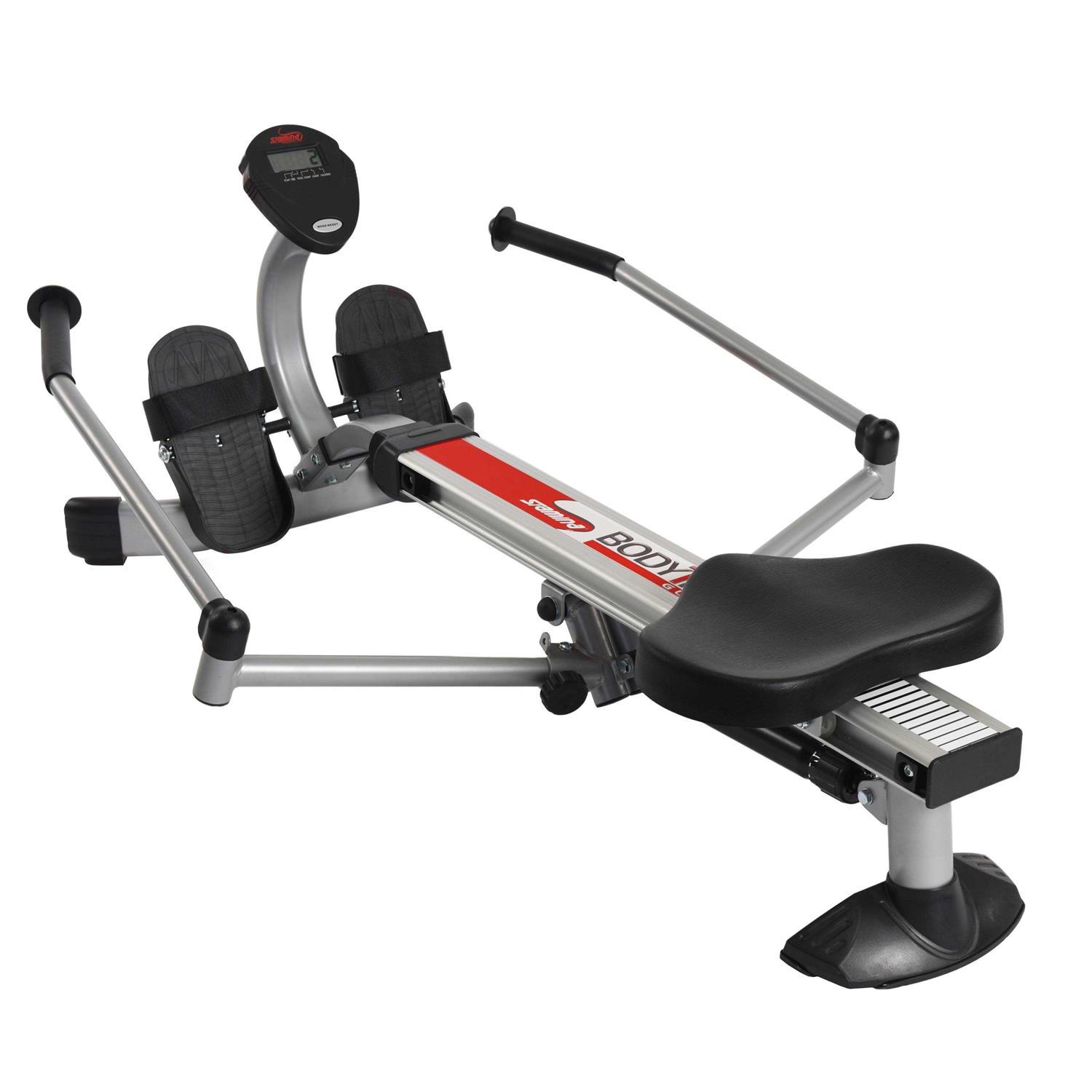 Stamina BodyTrac Glider 1050 - Sports Supplies Online Store