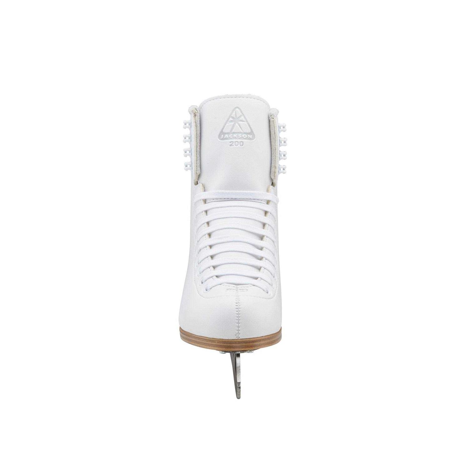 Jackson Ultima Jackson Classic 200 Womens/Girls Figure Ice Skates - Sports Supplies Online Store
