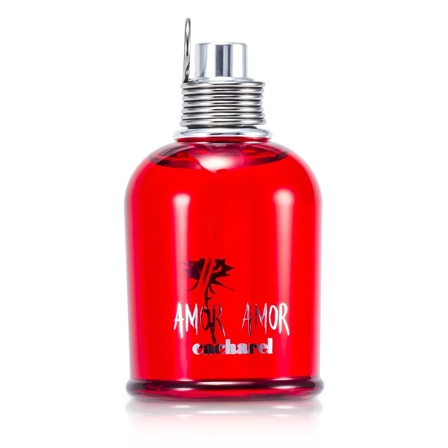 Cacharel Amor Amor Eau De Toilette Spray 50ml/1.7oz