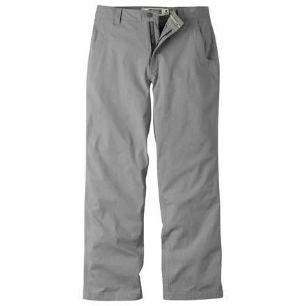 Mountain Khakis - Men&s All Mountain Pant Relaxed Fit