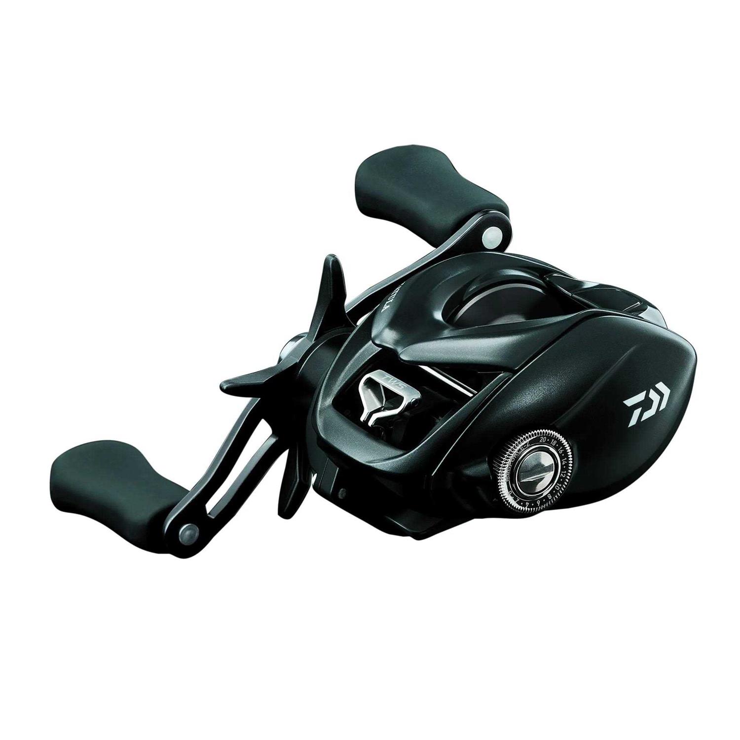 Daiwa Tatula 100 Casting Reel - Sports Supplies Online Store