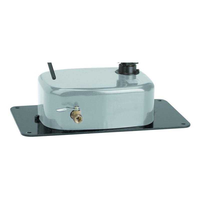 Central Pneumatic 1 Gallon Air Paint Shaker - Shop Hardware Tools Online Store
