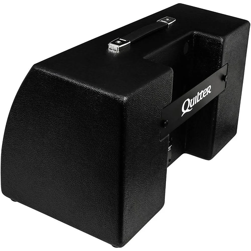 Quilter Bassliner 2x10W 500W 2x10 Bass Speaker Cabinet