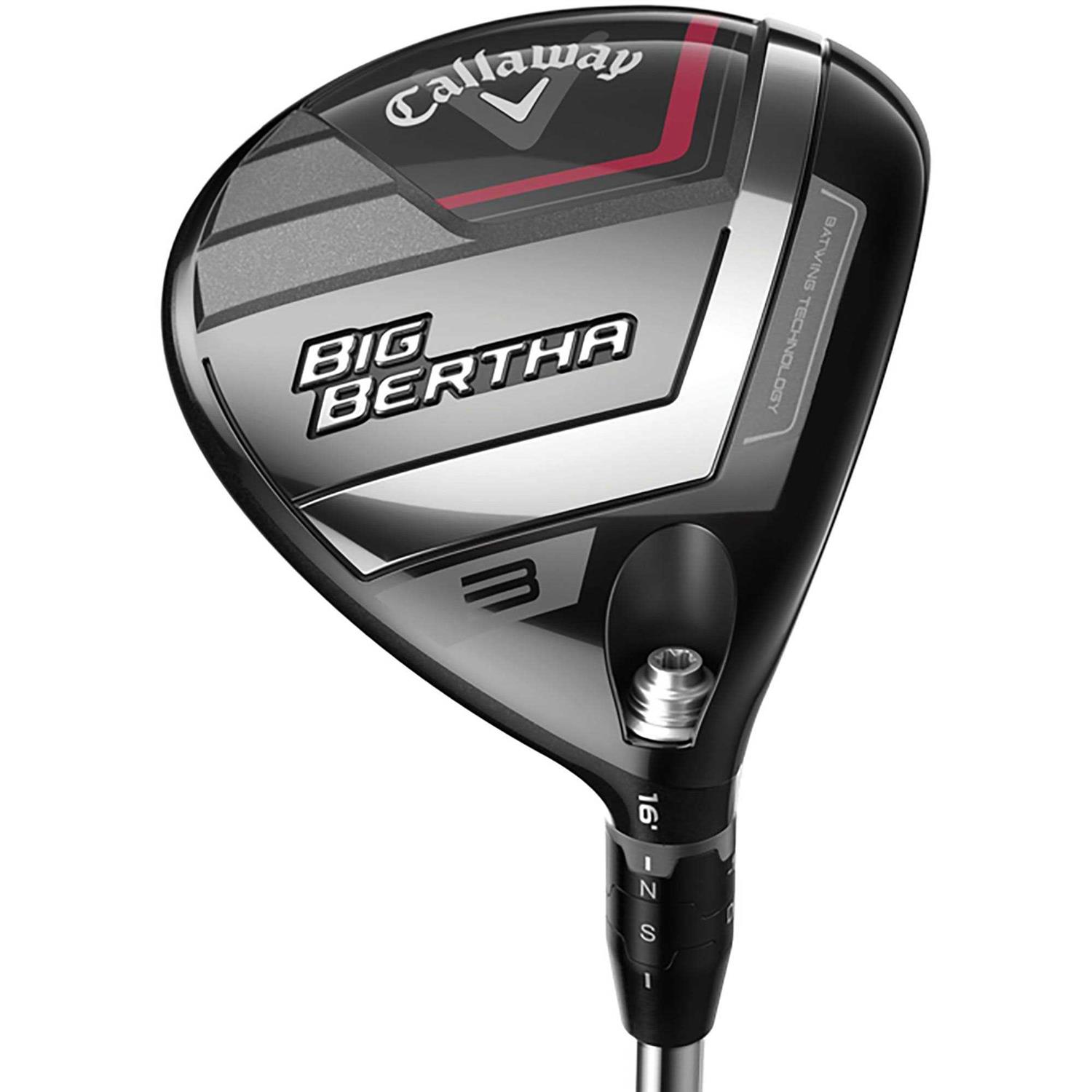 Callaway 2023 Big Bertha Fairway Wood - Sports Supplies Online Store