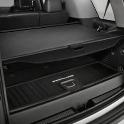 GM Cargo Area Shade 22964397