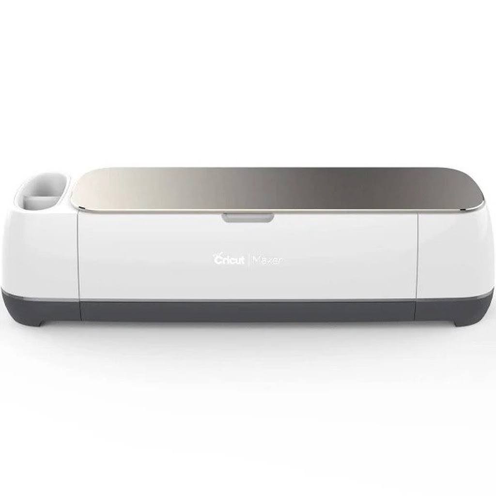 Cricut Maker Champagne Machine - Megean