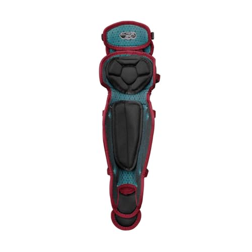 Easton | Elite X 2.0 Baseball Catcher's Equipment | Box Set | NOCSAE Approved | Youth/Intermediate/Adult | Multiple Colors
