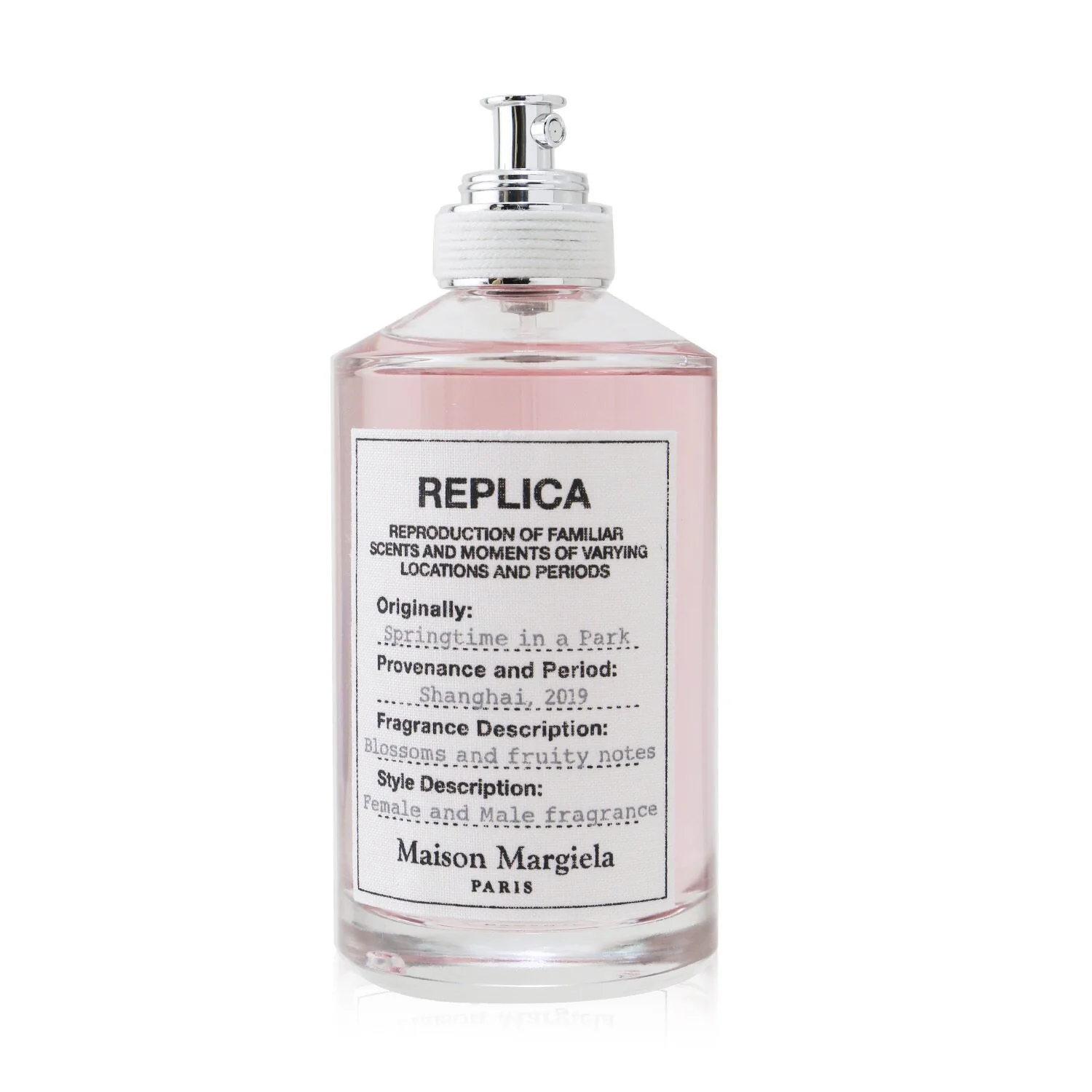 Maison Margiela Replica Springtime In A Park Eau De Toilette Spray  30ml/1oz