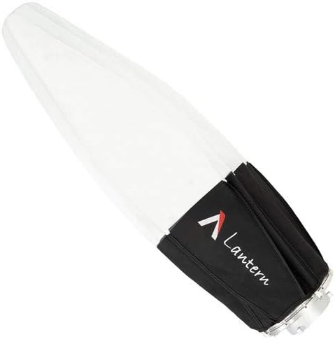 Aputure Lantern 90 Softbox Soft Light Modifier Standard Bowens Mount for Aputure LS 600D pro, Aputure 300d ii,Aputure
