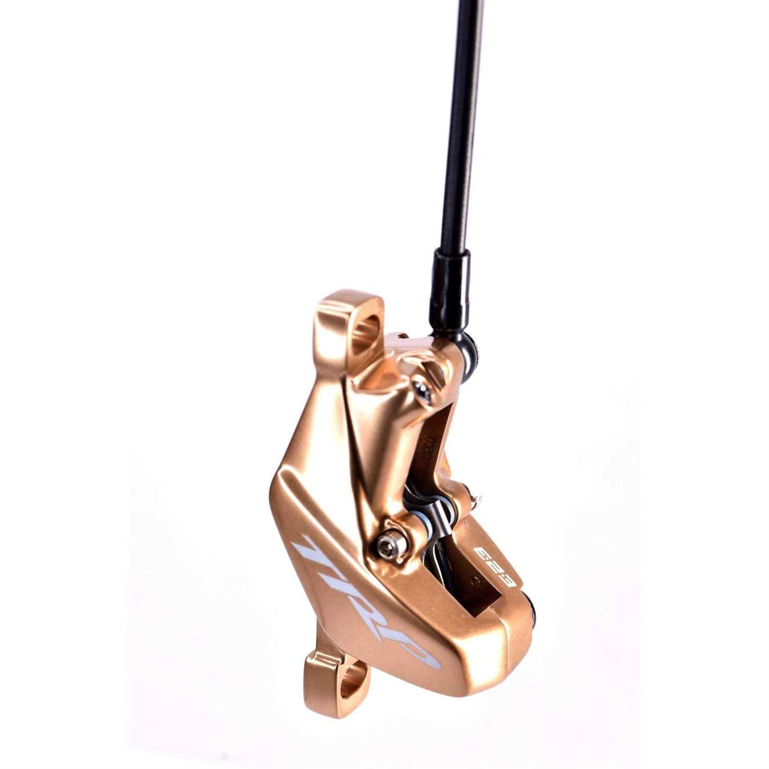 TRP DH-R EVO Disc Brake - Sports Supplies Online Store