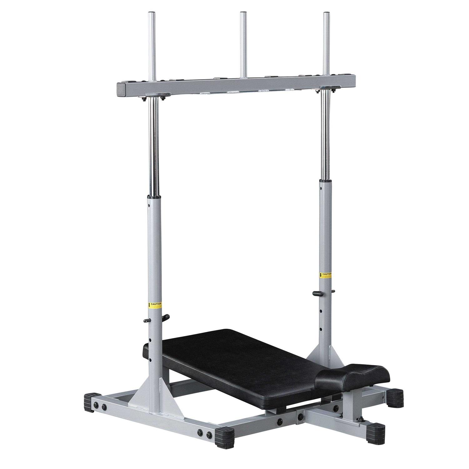 Body Solid Powerline Vertical Leg Press PVLP156X - Sports Supplies Online Store