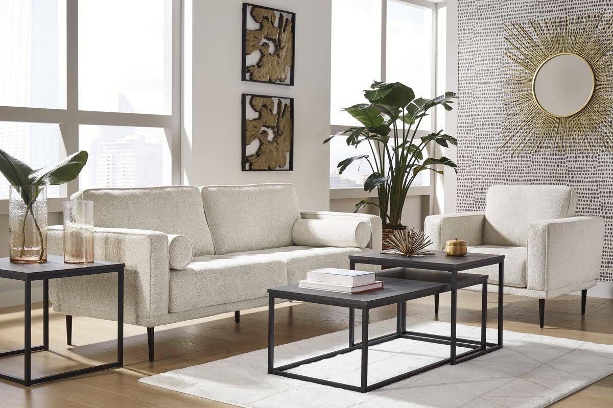Ashley Caladeron Sofa
