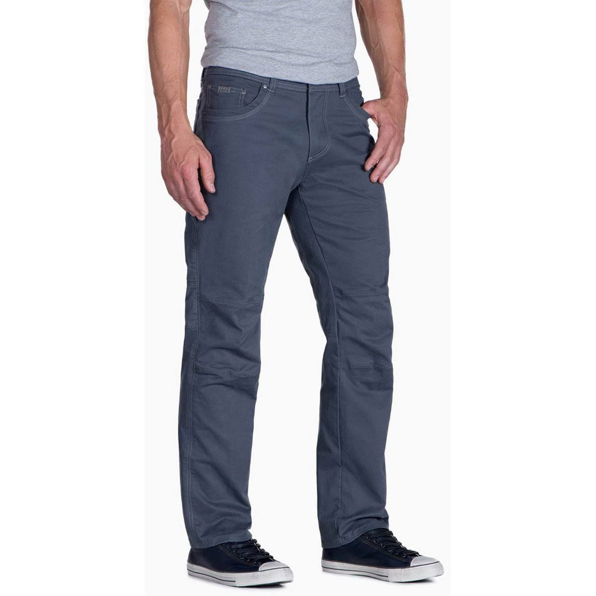 Kuhl Men & S Rebel Pant - Carbon