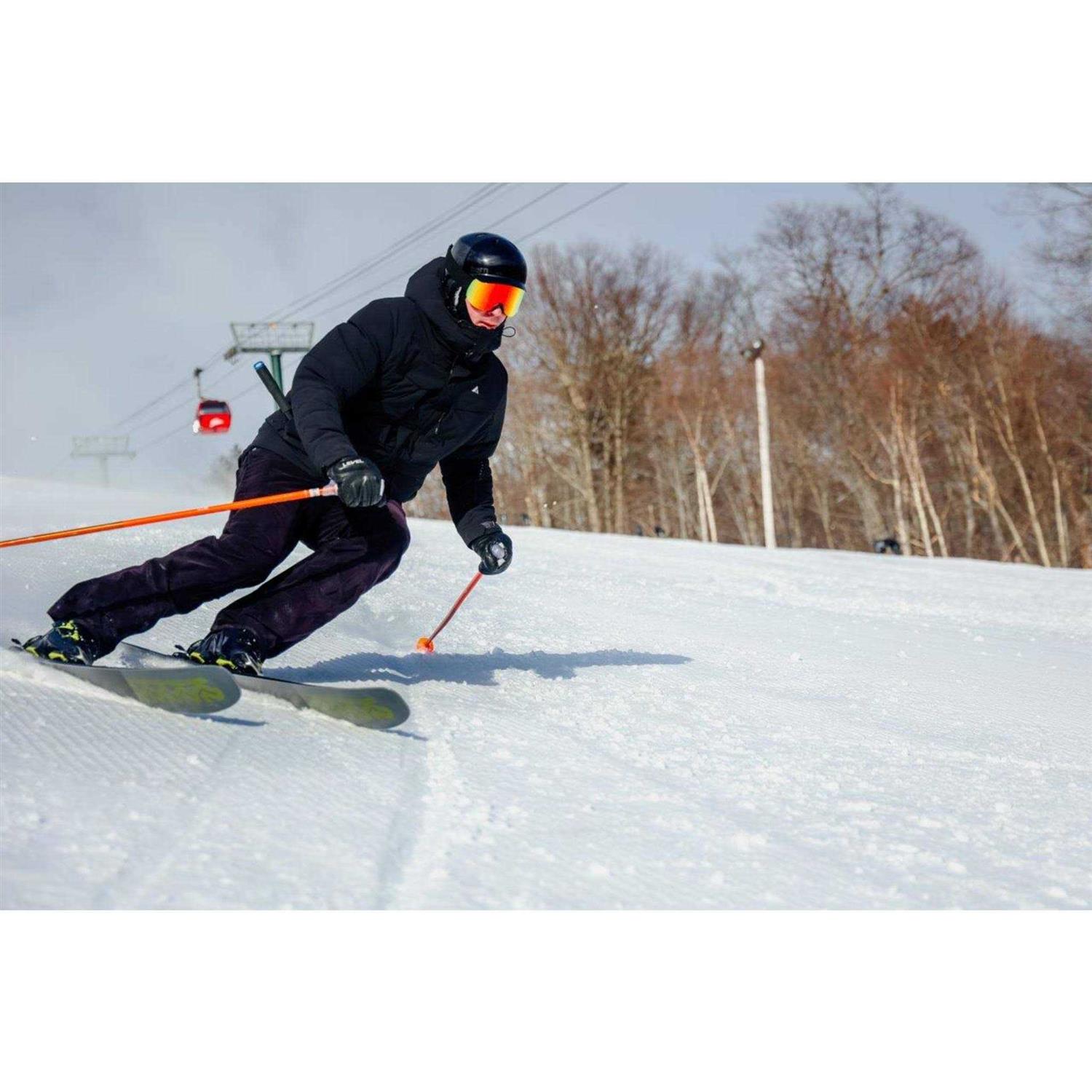 K2 Mindbender 99Ti Skis - Sports Supplies Online Store