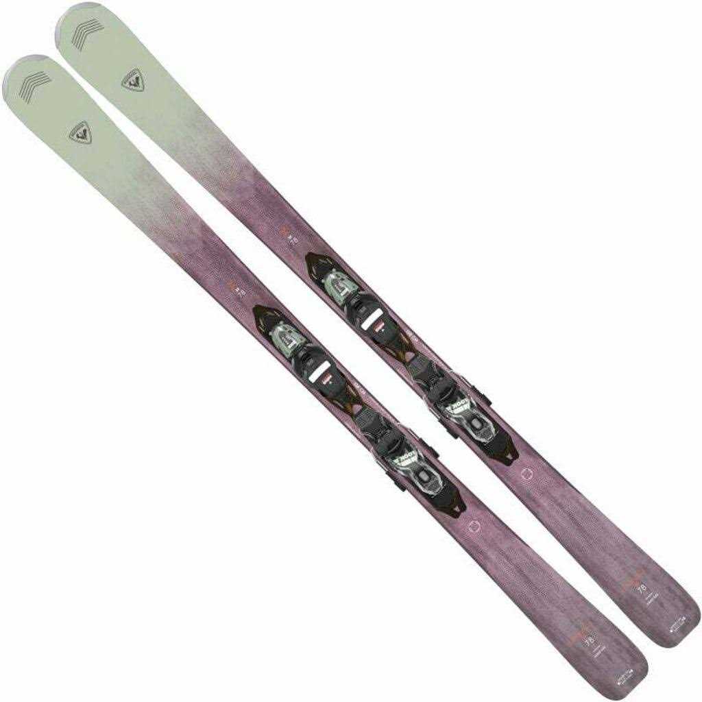 Rossignol Experience 78 Skis W/Xpress 10 Bindings - Sports Supplies Online Store
