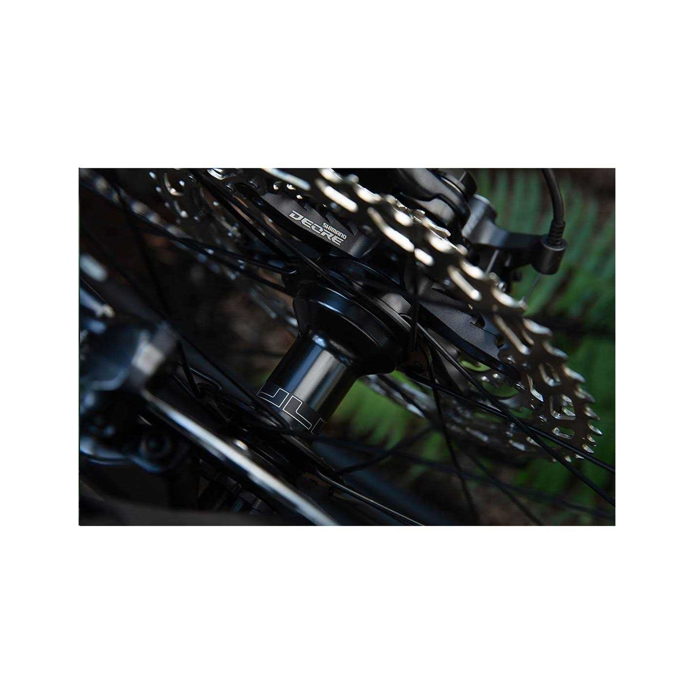 Shimano Deore CS-M6100 Cassette - Sports Supplies Online Store